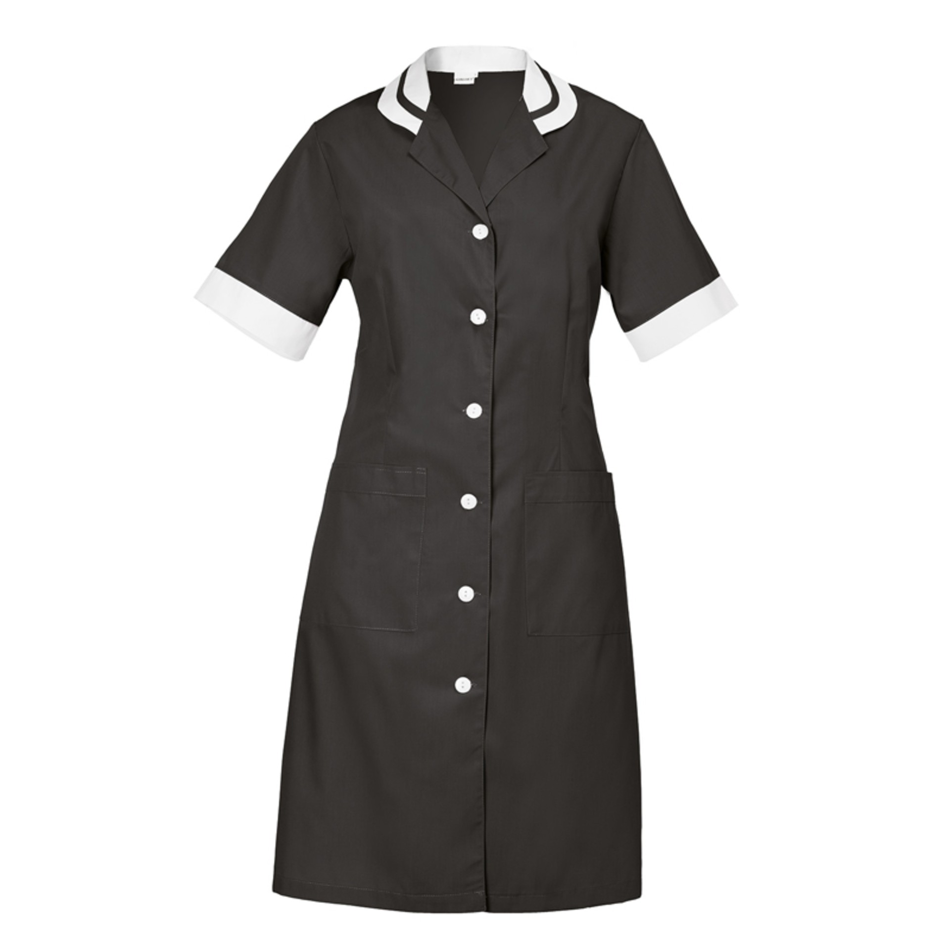 Camice da Lavoro Multitasche Giblor's Ninfea Lady 11P09R22