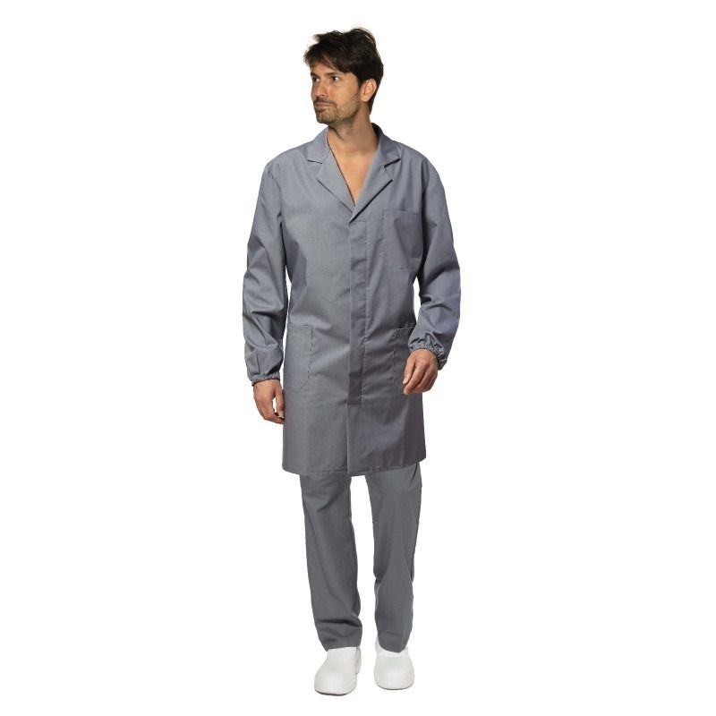 Camice da lavoro multitasche Logica 9100TK1-L