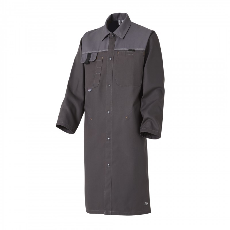 Camice da Lavoro Multitasche Millium Molinel 3494.2351.028