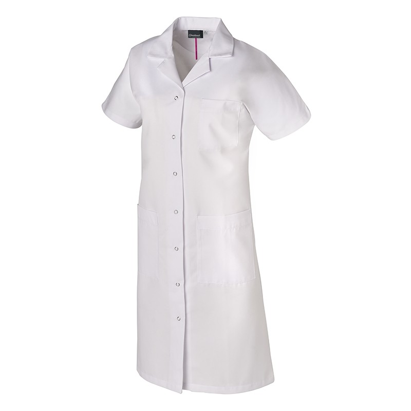 Camice da lavoro Multitasche Molinel Alexandrie Lady ALEXANDRIEMCBC