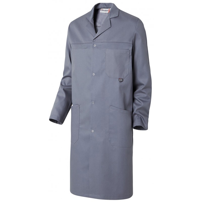 Camice da Lavoro Multitasche Molinel Optimax ND PC 3428.3291.921