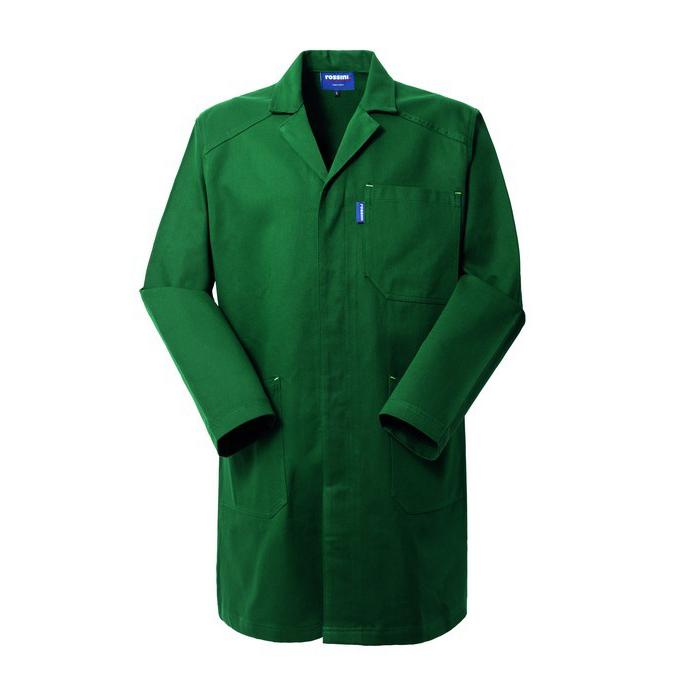 Camice da Lavoro Multitasche Rossini BremboPlus A60122
