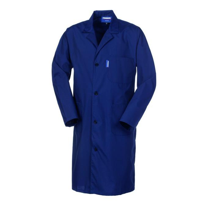 Camice da Lavoro Multitasche Rossini Poliserio A60107