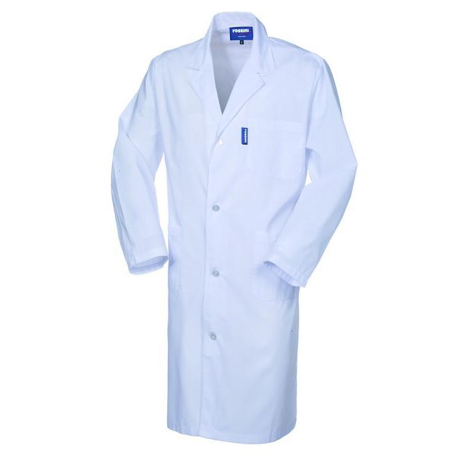 Camice da Lavoro Multitasche Rossini Poliserio A60107