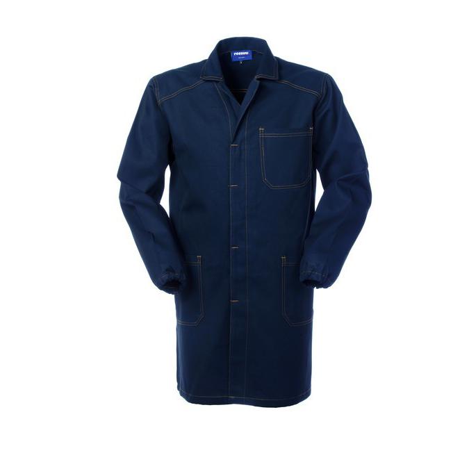 Camice da Lavoro Multitasche Rossini SerioPlus+ A60109