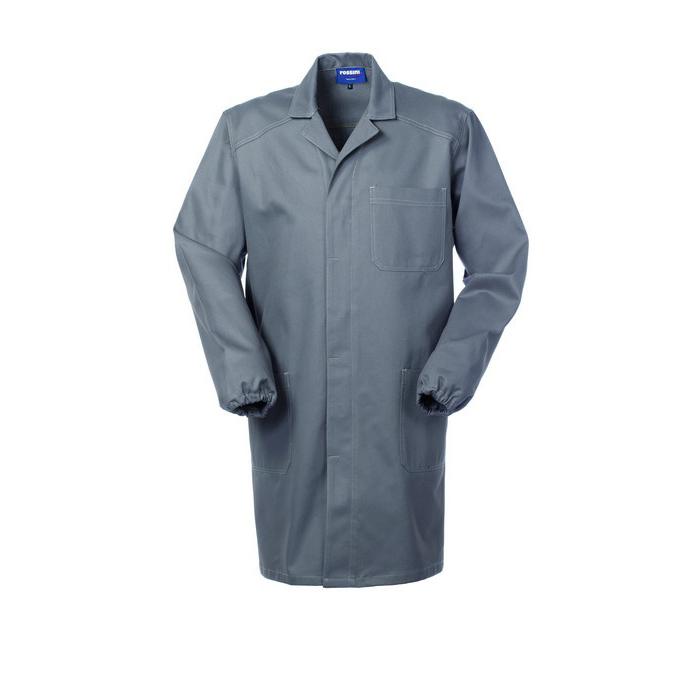 Camice da Lavoro Multitasche Rossini SerioPlus+ A60109
