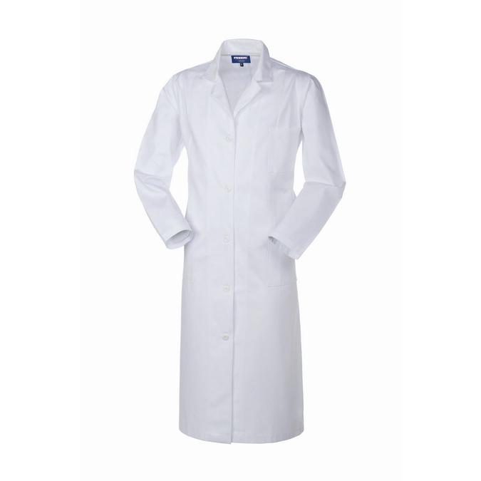 Camice da Lavoro Ospedaliero Donna Rossini Francesca A63101