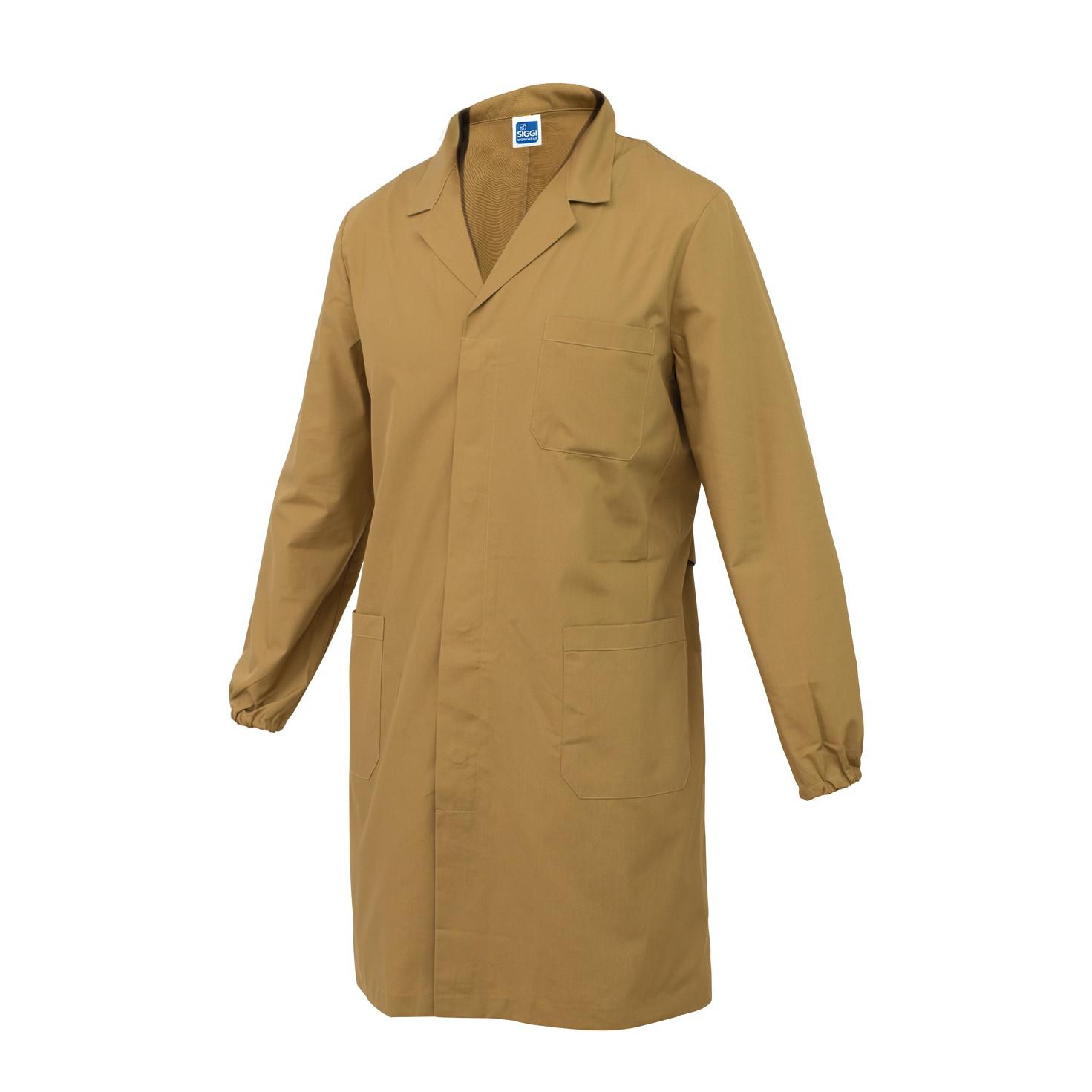 Camice da Lavoro Record Siggi 16CA0021/00-0001