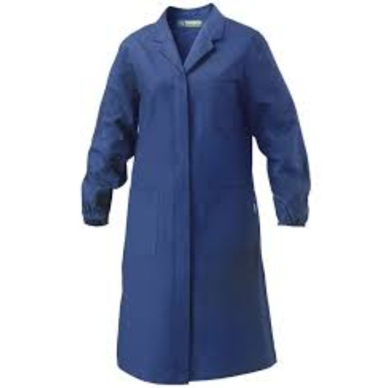 Camice da Lavoro Siggi Michele Uomo Step One Workwear