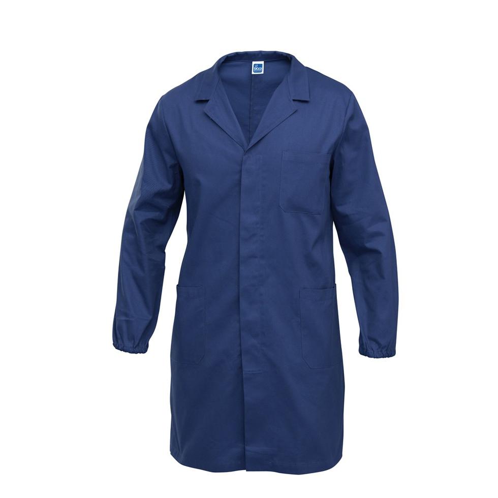 Camice da Lavoro Stelvio Siggi 100% Cotone