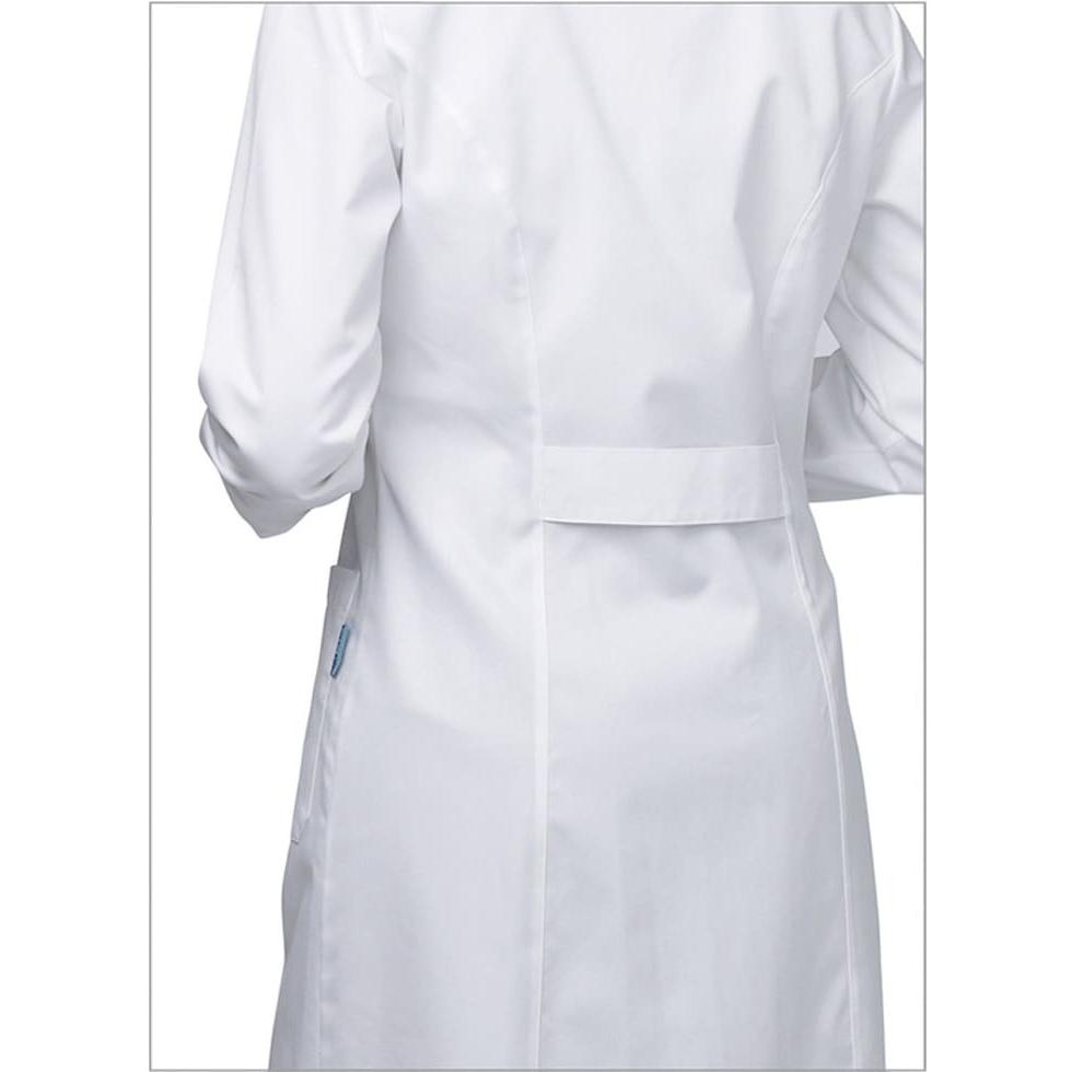 Camice donna 100% cotone Drimmer Dr.Blue Siggi - 04CA0171/00-0020