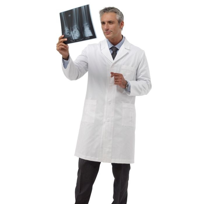 Camice uomo 100% cotone Duke Dr.Blue Siggi - 04CA0175/00-0020