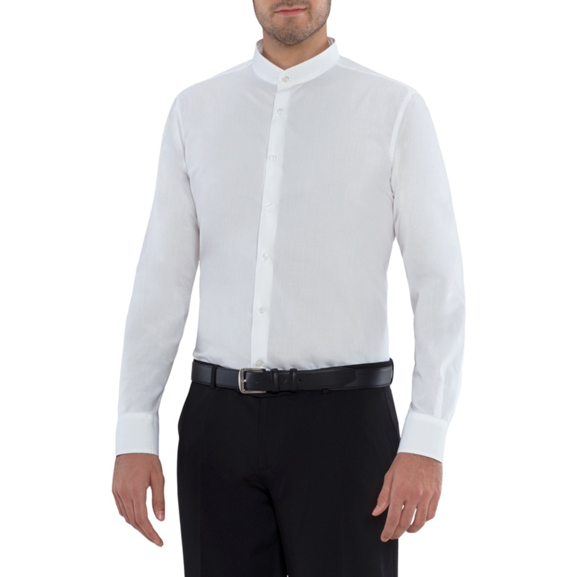 Camicia coreana da Lavoro Giblor's Novak 19P01N085