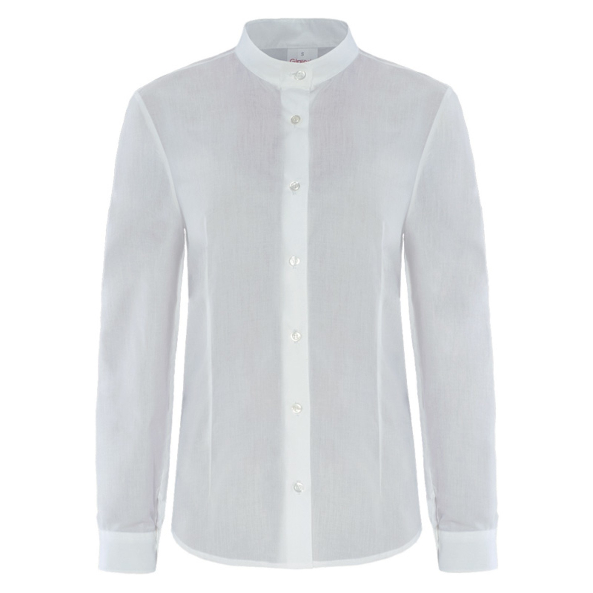 Camicia coreana da Lavoro Giblor's Venus Lady 19P01N086