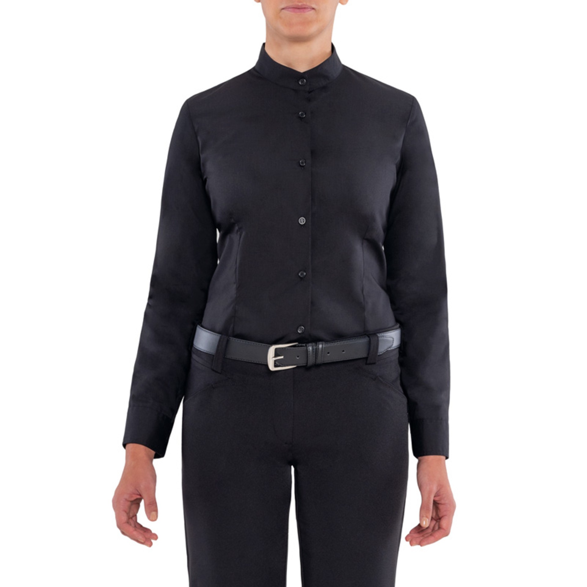 Camicia coreana da Lavoro Giblor's Venus Lady 19P01N086