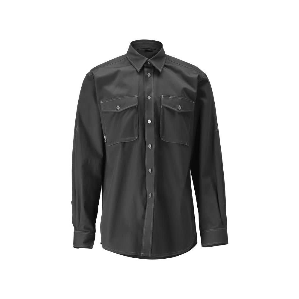 Camicia da Lavoro 100% Cotone Greenwood Mascot 12004-530