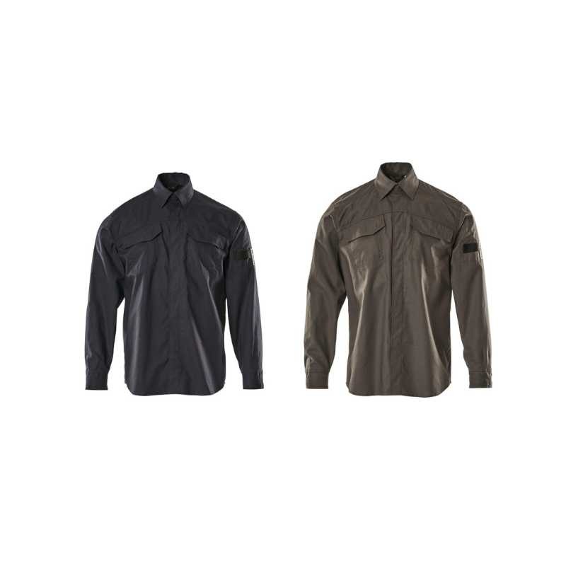 Camicia da Lavoro Antistatica Ignifuga Ternitz Mascot 09004-142