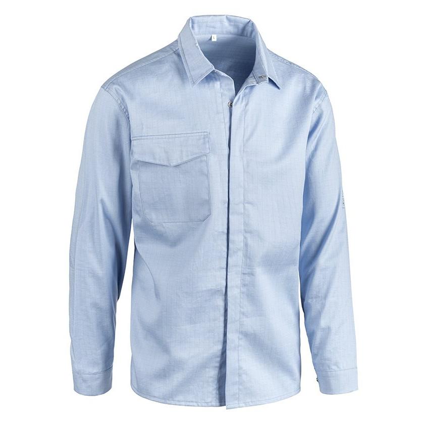 Camicia da Lavoro Antistatica Sottozero Oxford Xild X160
