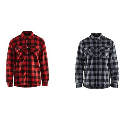 Camicia da Lavoro Blaklader flanella 322511315699L