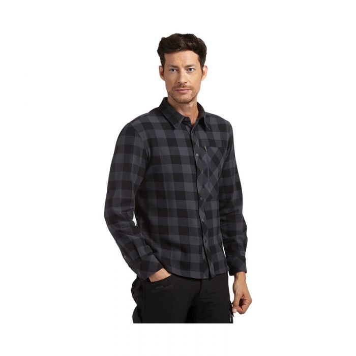 Camicia da Lavoro Diadora Shirt Check Cortina 702.179456