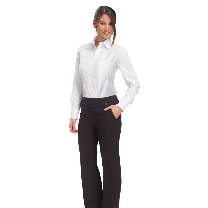 Camicia da Lavoro Donna Siggi Horeca Marta 28CM0163/00-9000