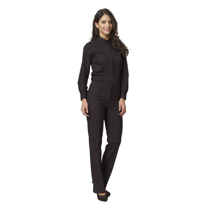 Camicia da Lavoro Donna Siggi Horeca Rubina 28CM0281/00-0761