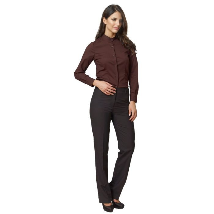 Camicia da Lavoro Donna Siggi Horeca Rubina 28CM0281/00-0761