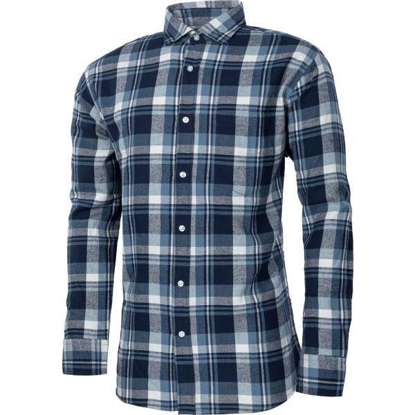 Camicia da lavoro flanella Albatros Copper 290210