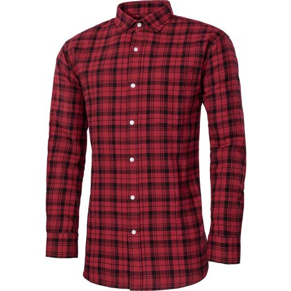 Camicia da lavoro flanella Albatros Copper LG 290310