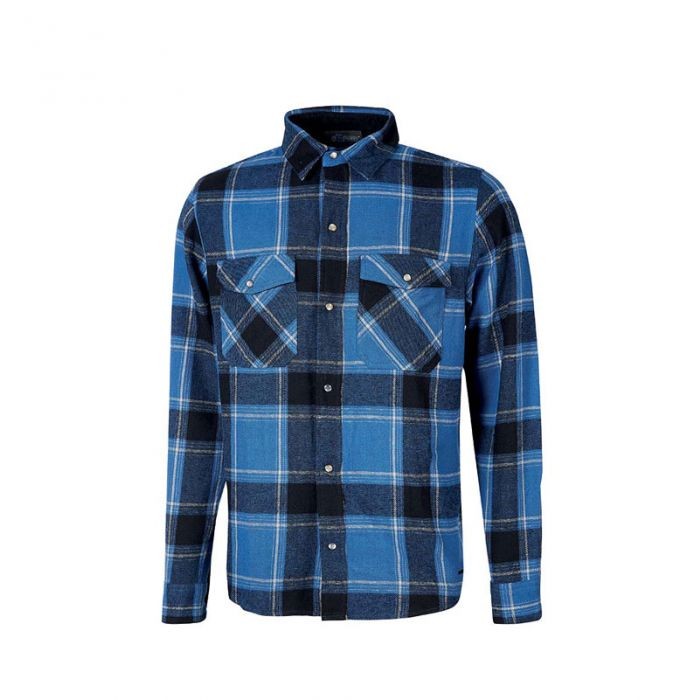 Camicia da lavoro Invernale U-power Cedar EX272WB