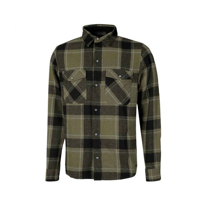 Camicia da lavoro Invernale U-power Cedar EX272WB
