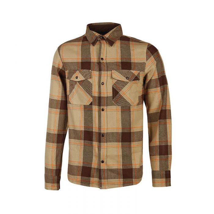Camicia da lavoro Invernale U-power Cedar EX272WB