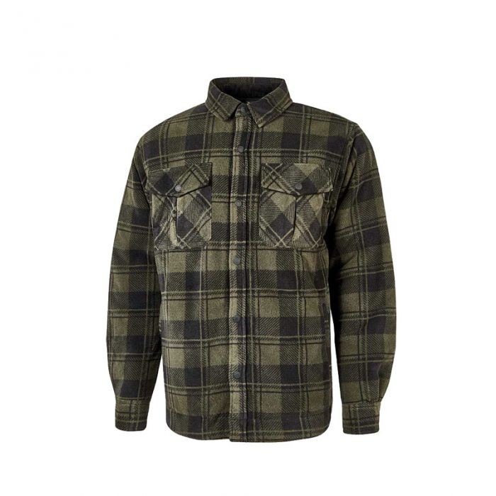 Camicia da lavoro Invernale U-power Willow EX273DG