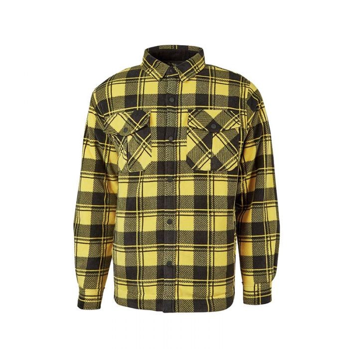 Camicia da lavoro Invernale U-power Willow EX273DG