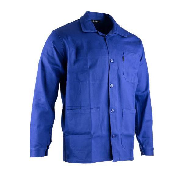 Camicia da lavoro LMA 200241 PLANTOIR 100% Cotone