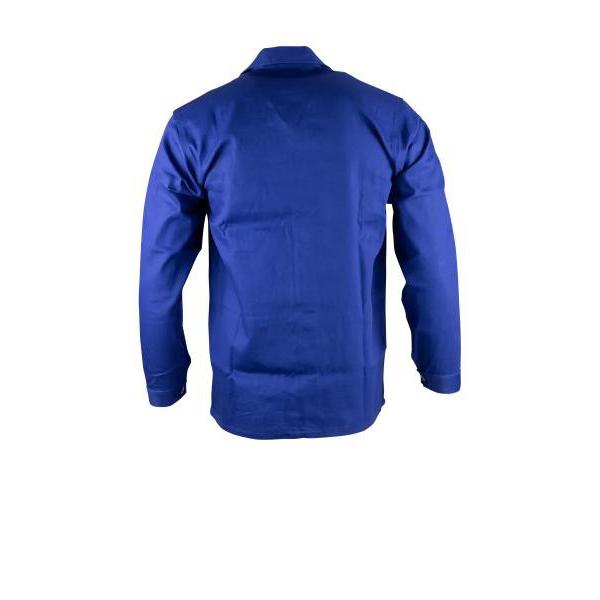 Camicia da lavoro LMA 200241 PLANTOIR 100% Cotone