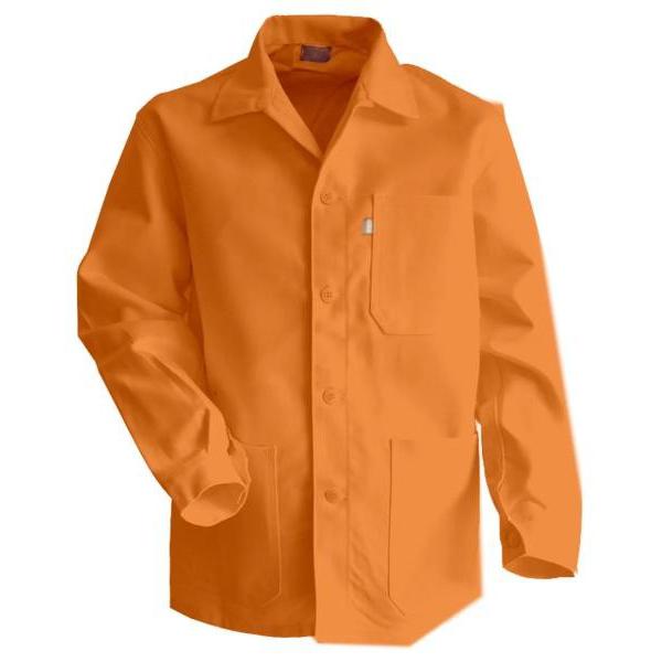 Camicia da lavoro LMA Beche 200247 Multitasche 100% Cotone