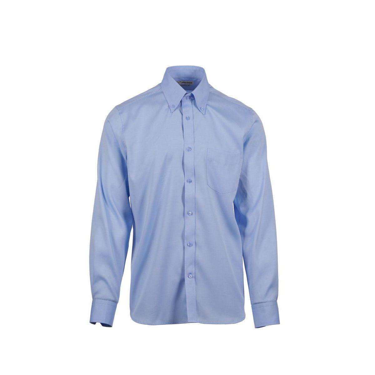 Camicia da Lavoro Manica Lunga Payper Romea AY 7615