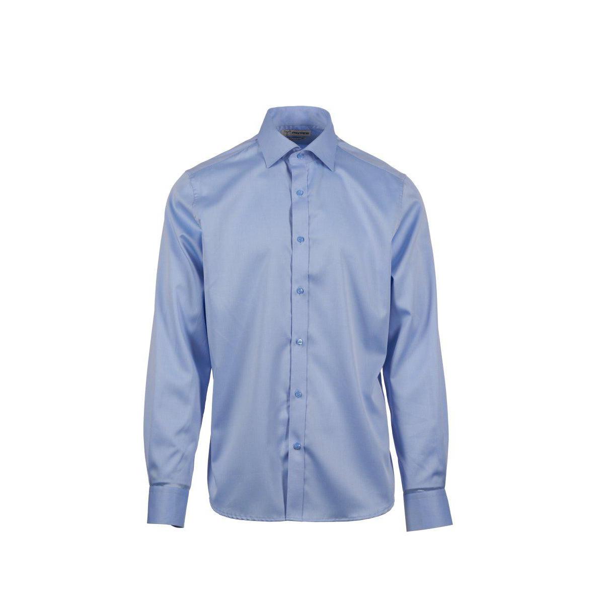 Camicia da Lavoro Manica Lunga Payper Taurinorum AY 7614