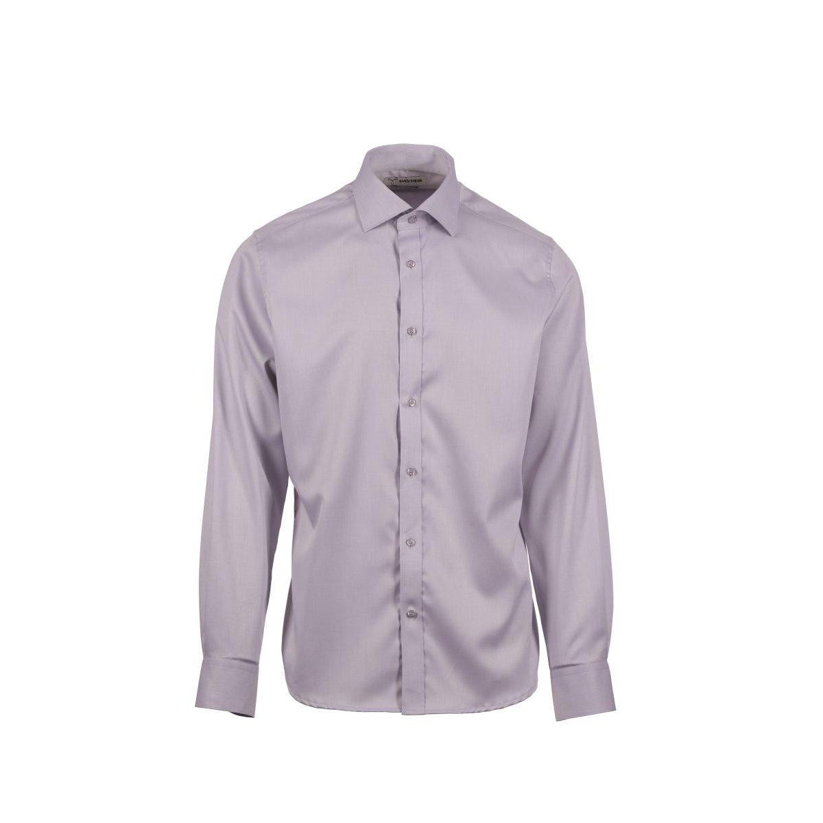 Camicia da Lavoro Manica Lunga Payper Taurinorum AY 7614