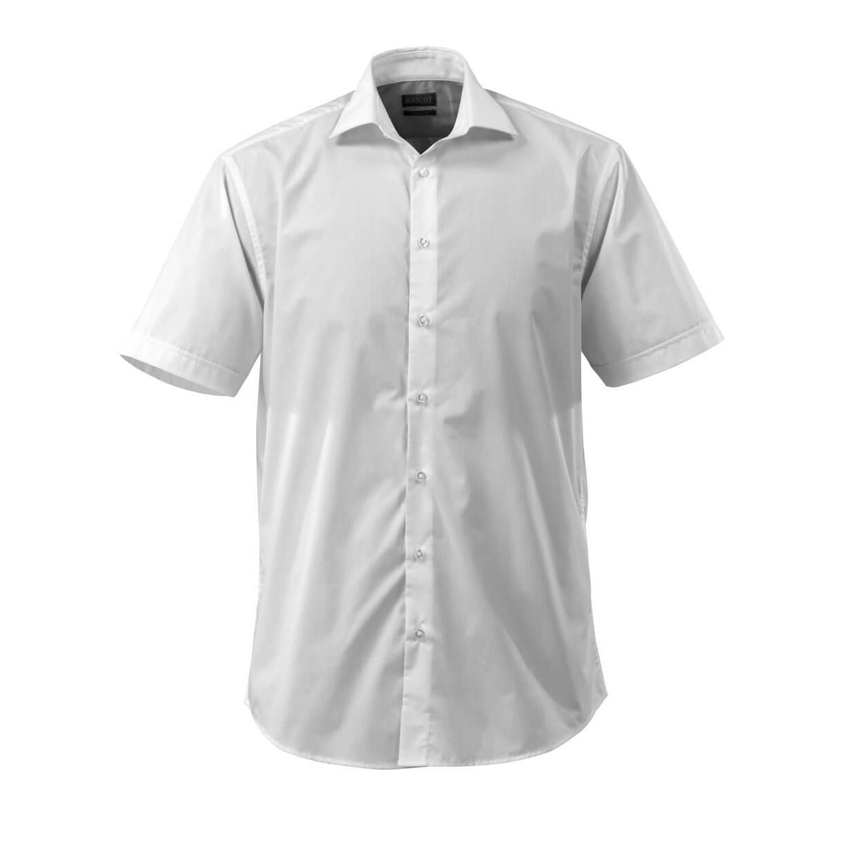 Camicia da Lavoro maniche corte Poplin Mascot 50632-984