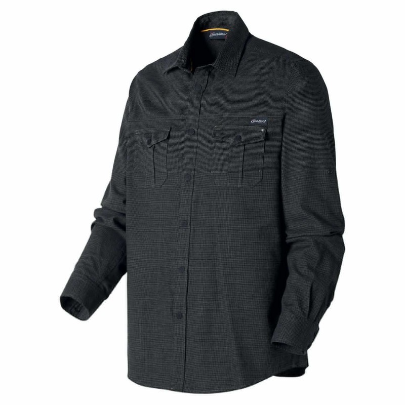 Camicia da Lavoro Molinel Naturtech Life 0579.9999.204