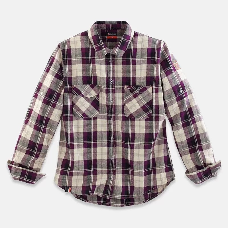 Camicia Da lavoro Olonne Parade 17OLONNE1783 Donna 100% Cotone