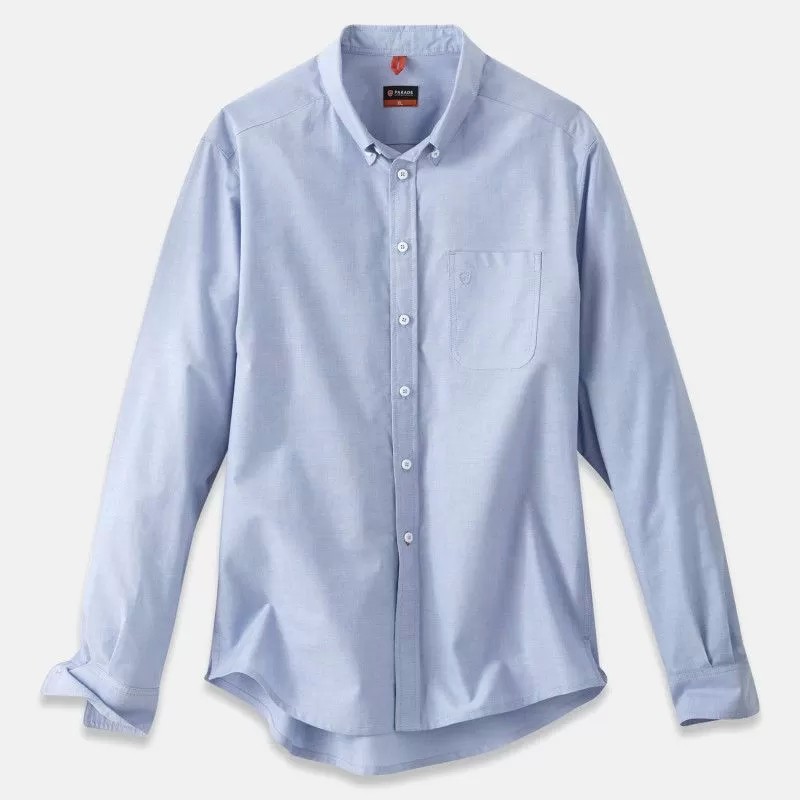 Camicia Da lavoro Oviedo Parade 17OVIEDO1422