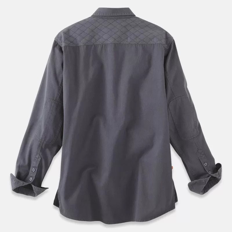 Camicia da lavoro parade 17ODERZO1453 100% cotone