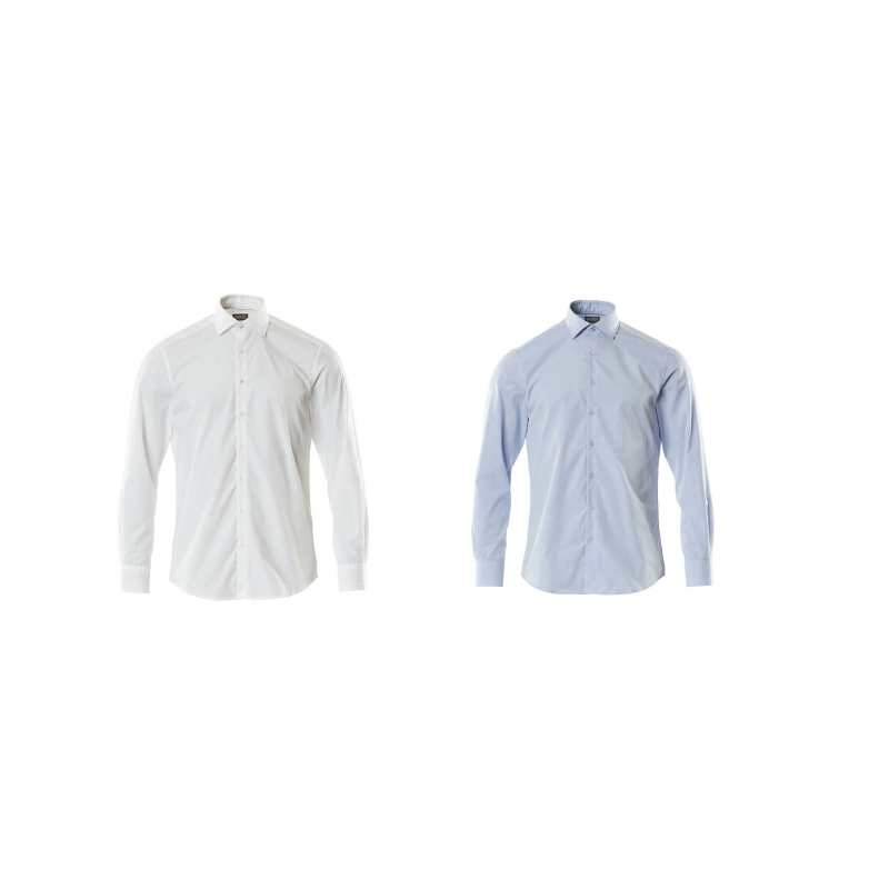 Camicia da Lavoro Poplin Mascot 50633-984