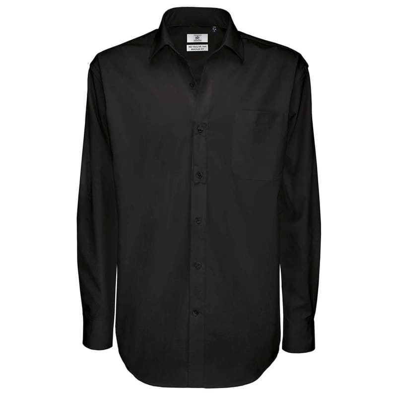 Camicia Da Lavoro Sharp LSL B&C Collection - BCSMT81