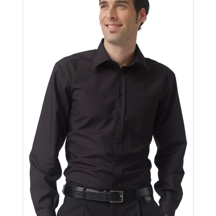 Camicia da Lavoro Siggi Horeca Massimo 28CM0161/00-9020