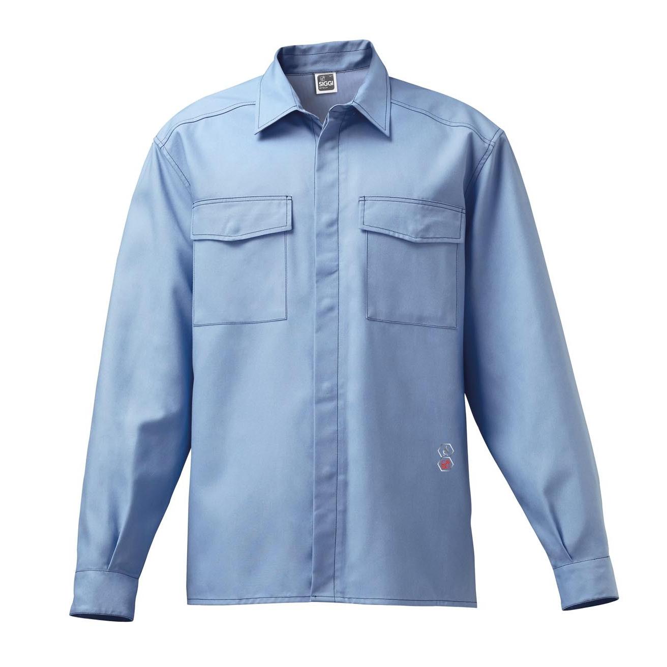 Camicia da Lavoro Siggi Vinex