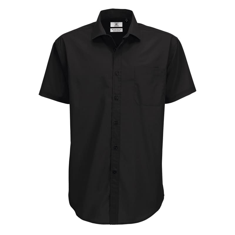 Camicia Da Lavoro Smart SSL B&C Collection - BCSMP62